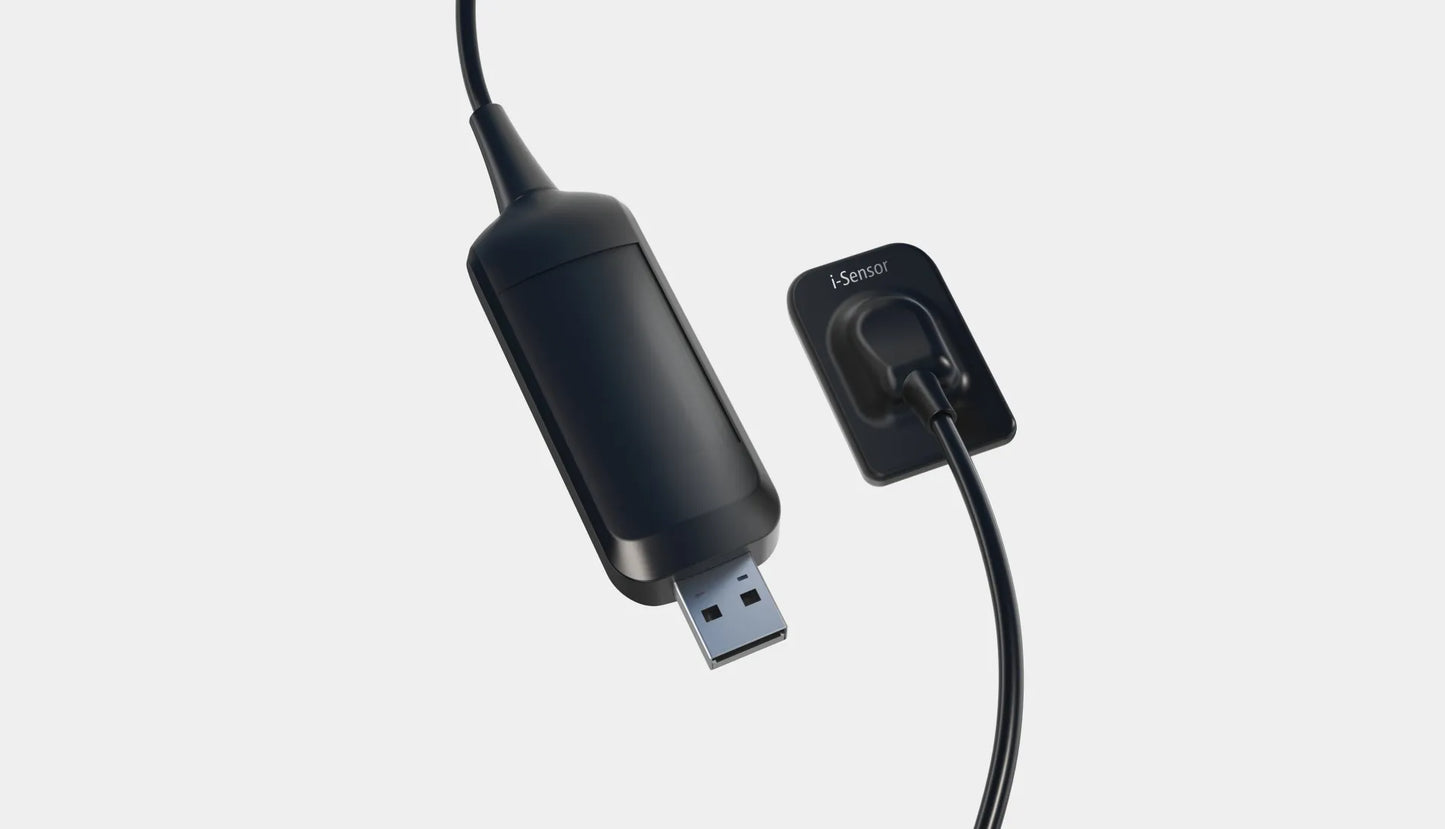Woodpecker RVG i Sensor Size (Compatible With Windows Only)