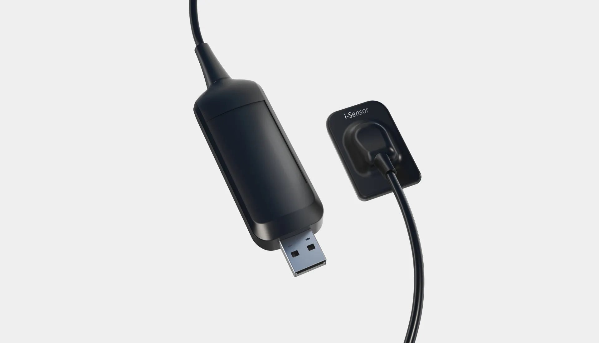 Woodpecker RVG i Sensor Size (Compatible With Windows Only)