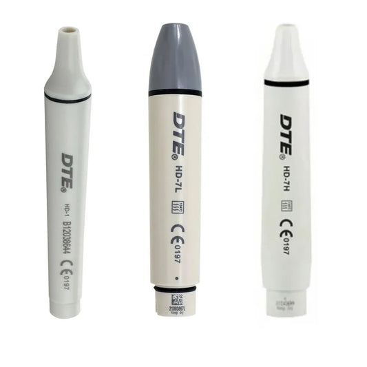 Woodpecker Scaler Handpiece - HD