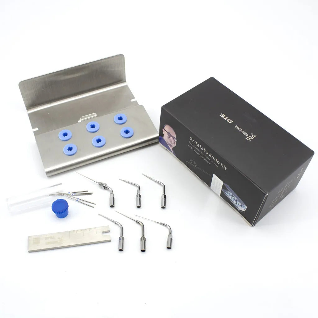 Woodpecker Scaler Handpiece - HW