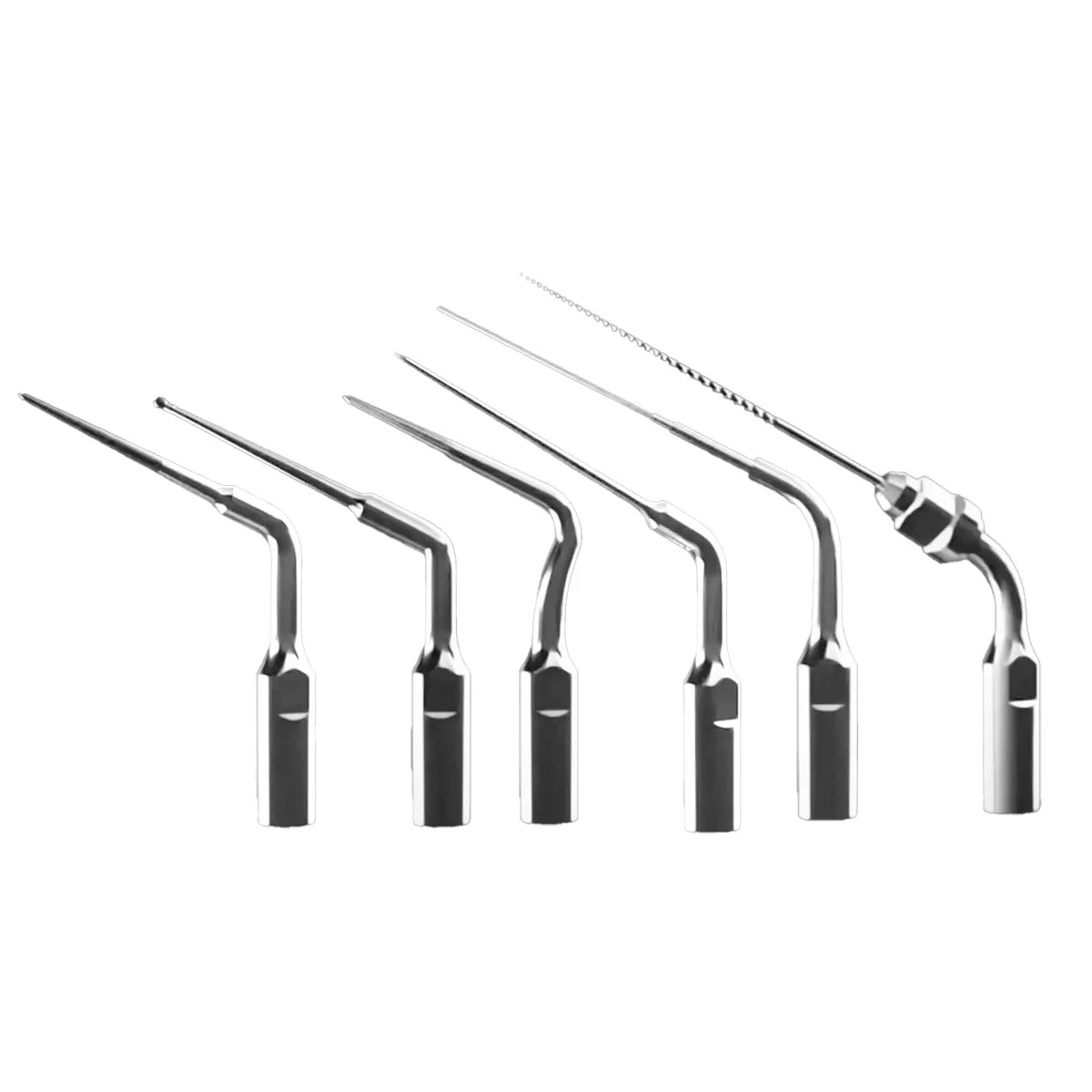 Woodpecker Scaler Handpiece - HW
