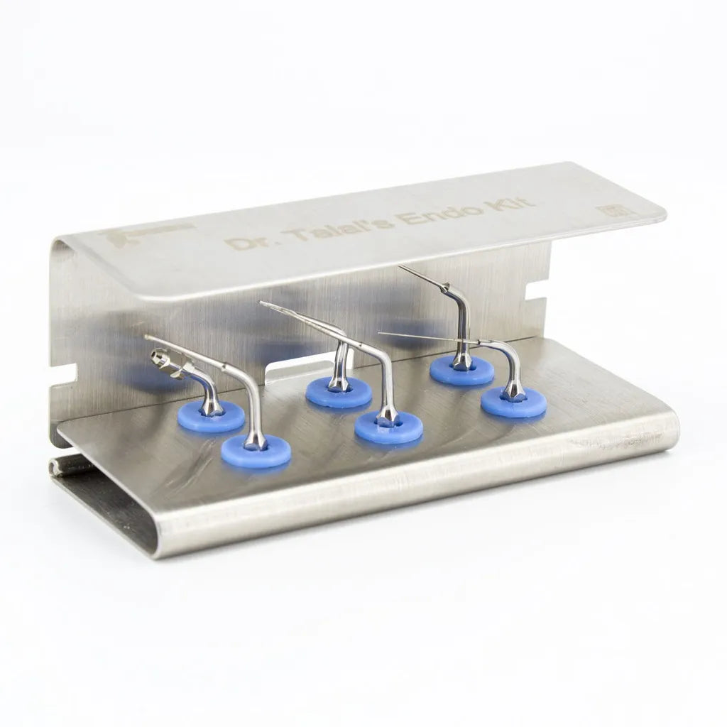 Woodpecker Scaler Handpiece - HW