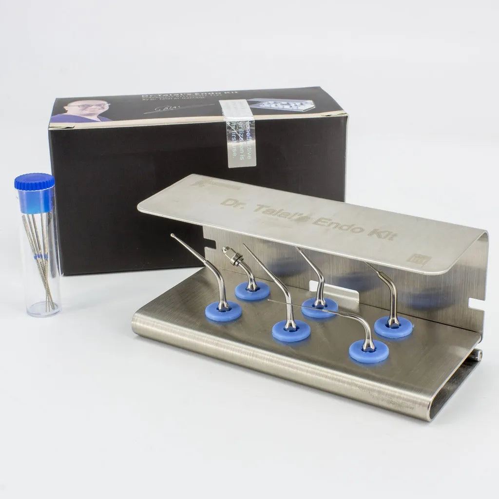 Woodpecker Scaler Handpiece - HW