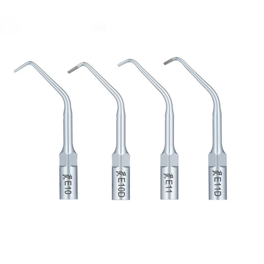 Woodpecker Scaler Tip For Root Canal Retrogression And Apical Polishing