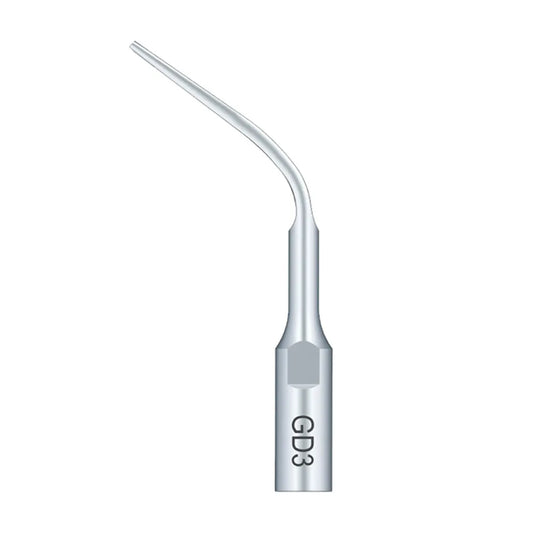 Woodpecker Scaler Tip GD3 for DTE & Satelec Scalers
