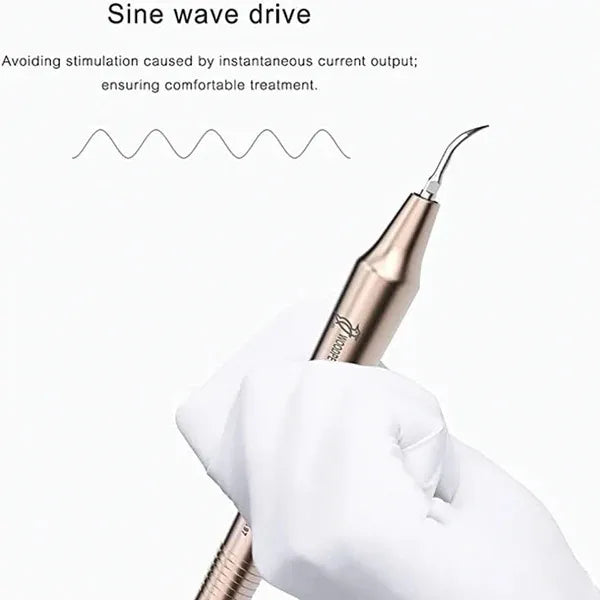 Woodpecker U-600 LED Ultrasonic Scaler
