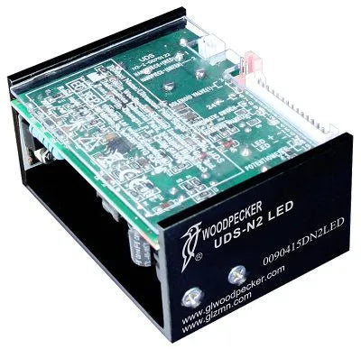 Woodpecker Uds-N2 Piezo Ultrasonic Scaler With Tips