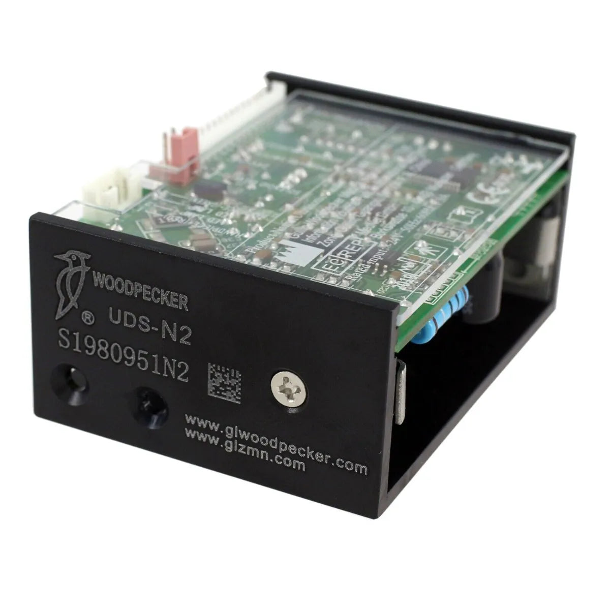 Woodpecker Uds-N2 Piezo Ultrasonic Scaler With Tips