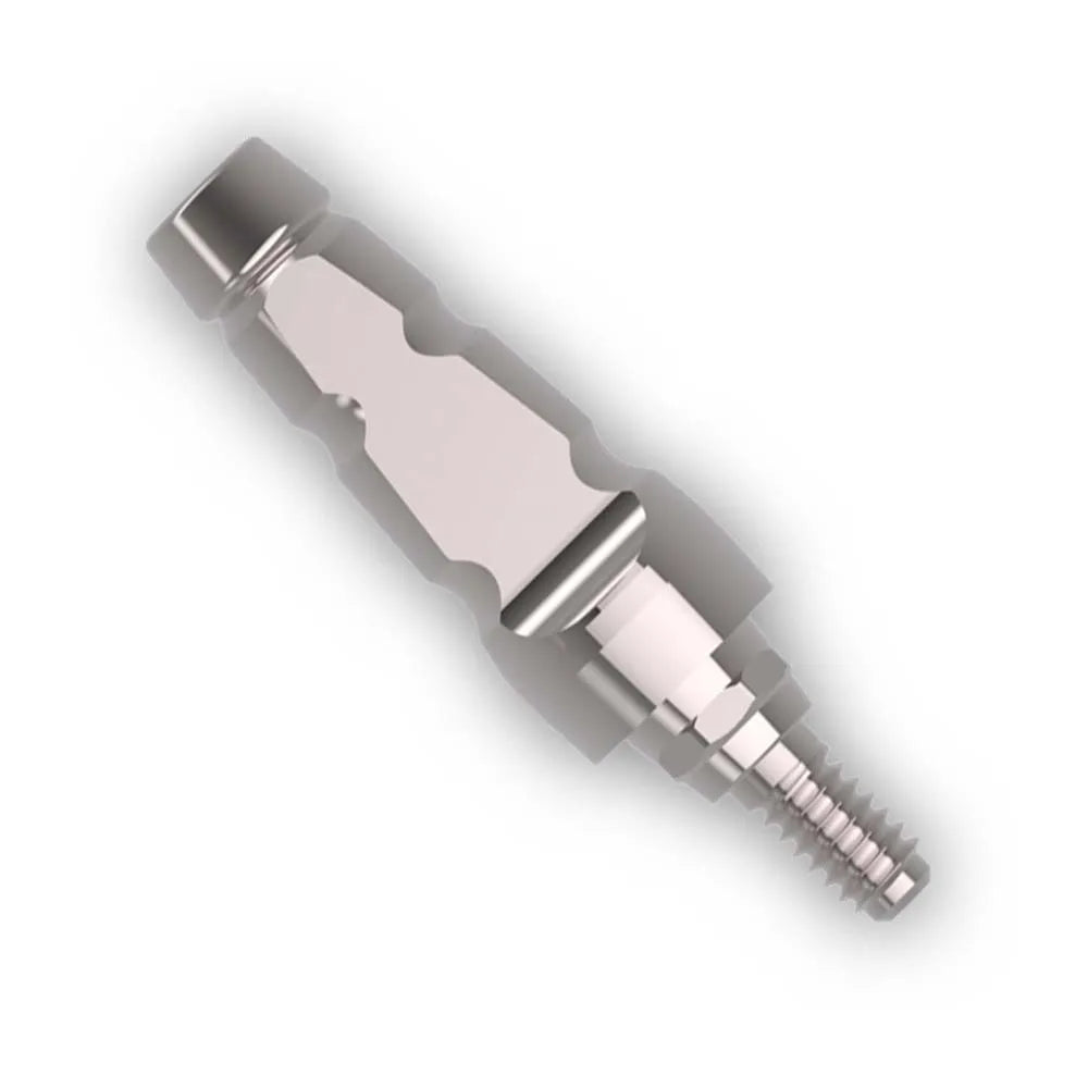 Xcem Conical Impression Coping Transfer - Hex 4.8mm x 11mm (XCAICT-4811H)