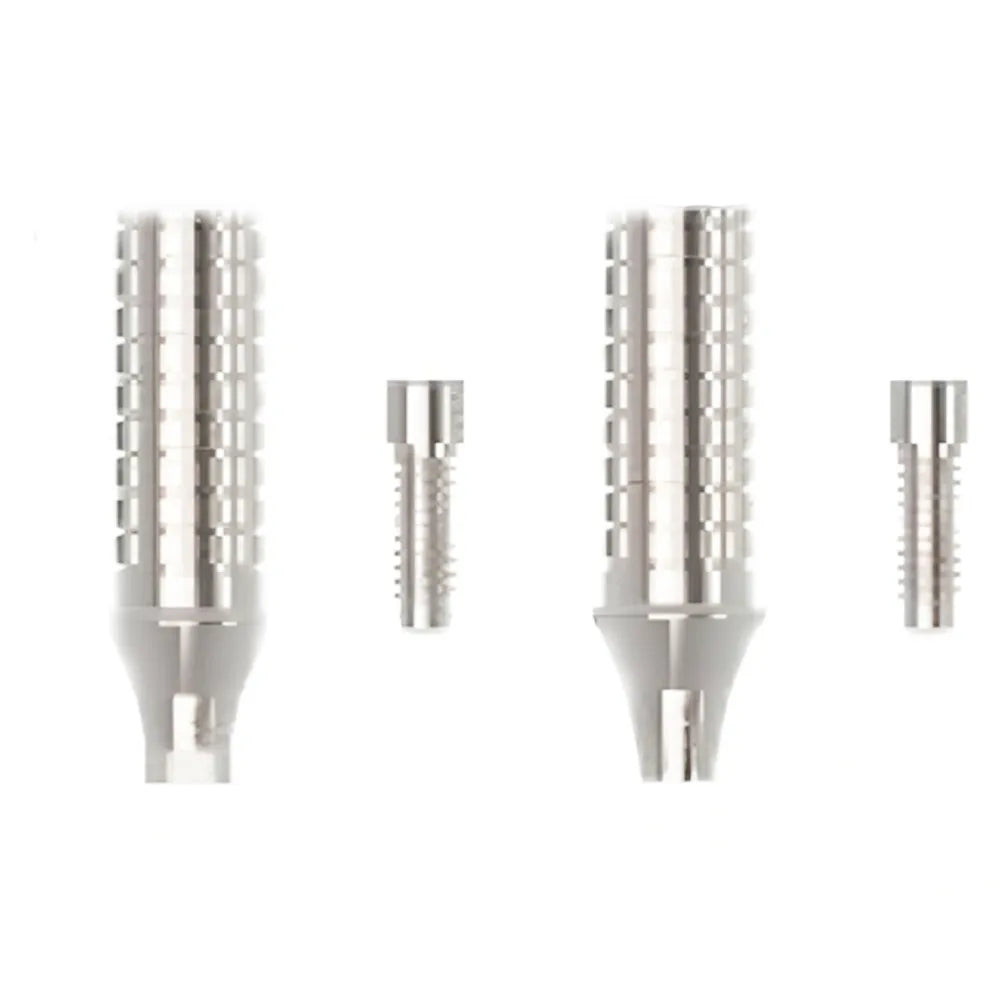 Xcem Conical Temporary Abutment