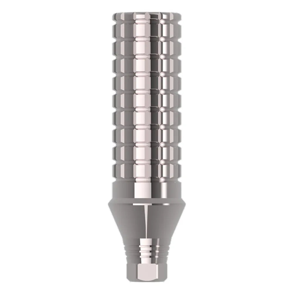 Xcem Conical Temporary Abutment