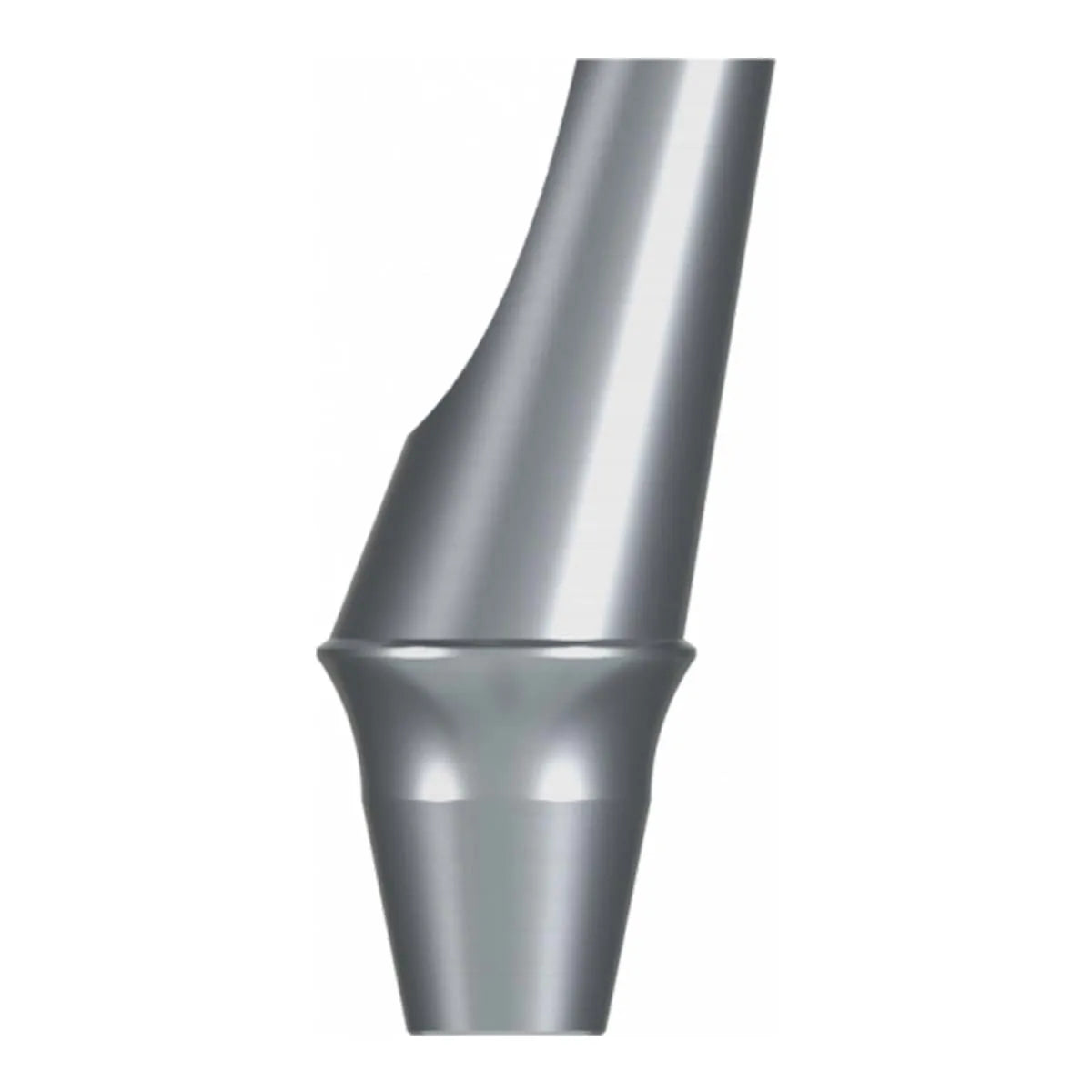 Xcem Dental Implant Angled Abutment Mini 4.5mm - Non Hex