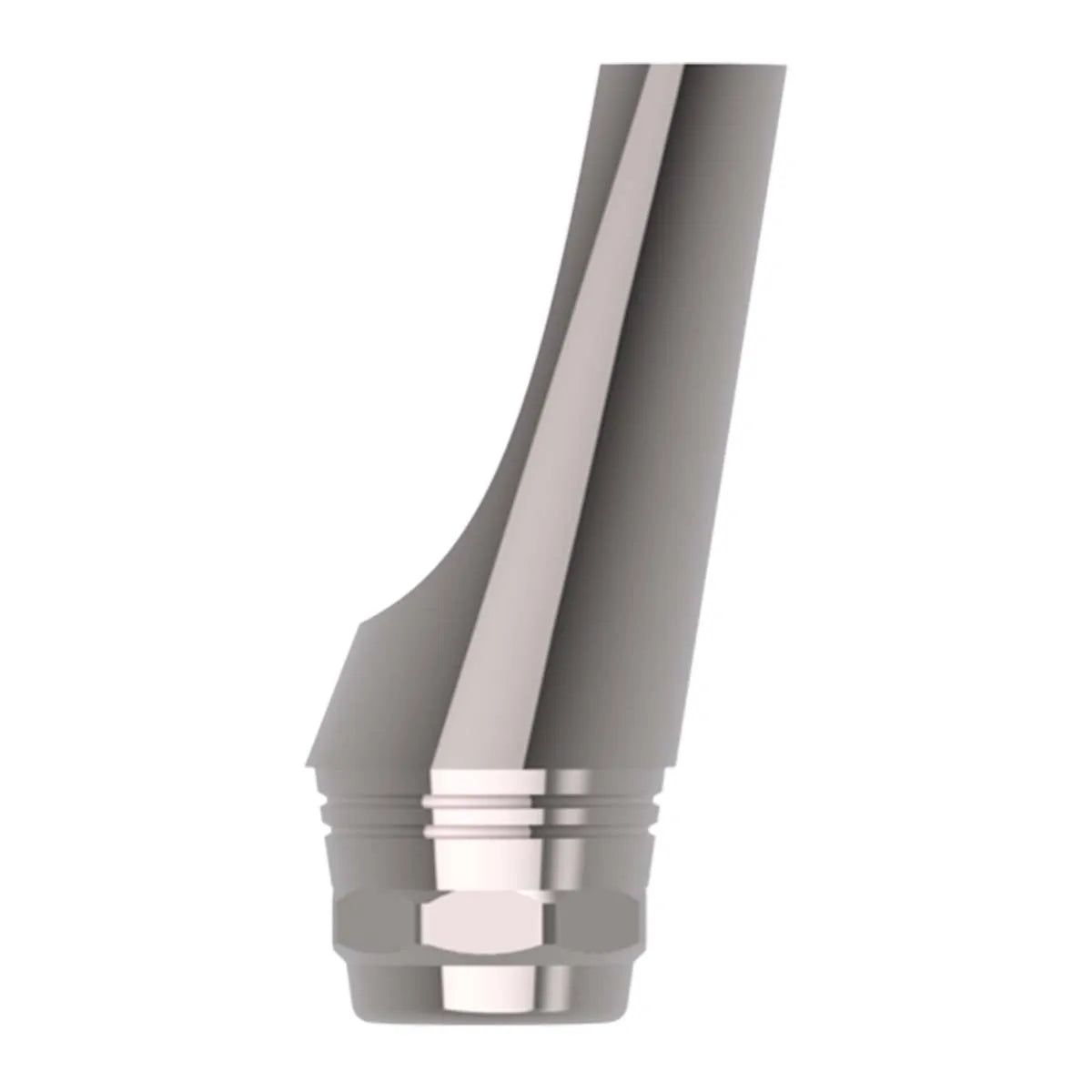 Xcem Dental Implant Angled Abutment Type B 4.5mm - Hex