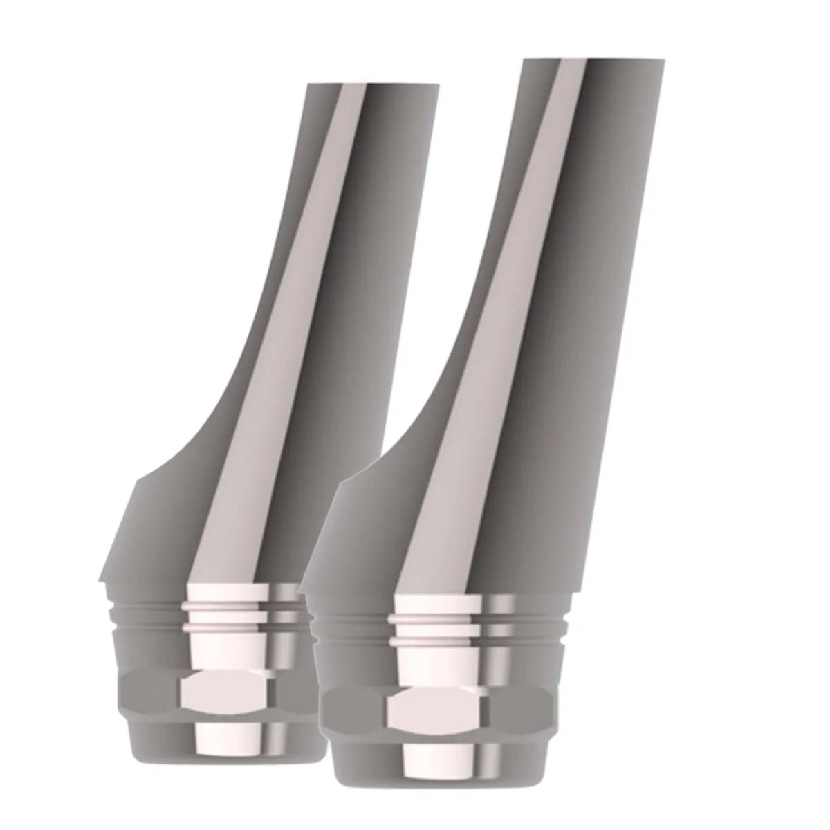 Xcem Dental Implant Angled Abutment Type B Mini 4.5mm - Hex