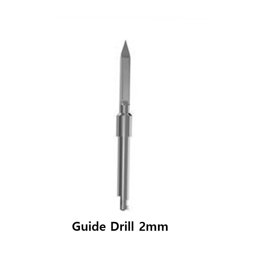 Xcem Dental Implant Guide Drill 2mm (XGDR20B)
