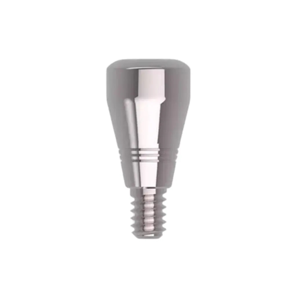Xcem Dental Implant Mini Submerged Healing Abutment