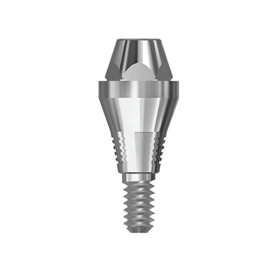 Xcem Dental Implant Submerged Conical Multi Unit Abutment