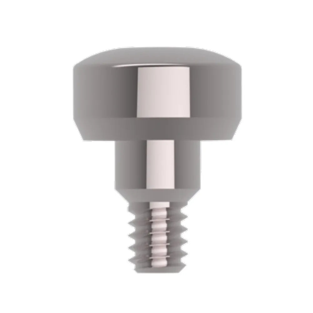 Xcem Dental Implant Submerged Healing Abutment 6.5mm