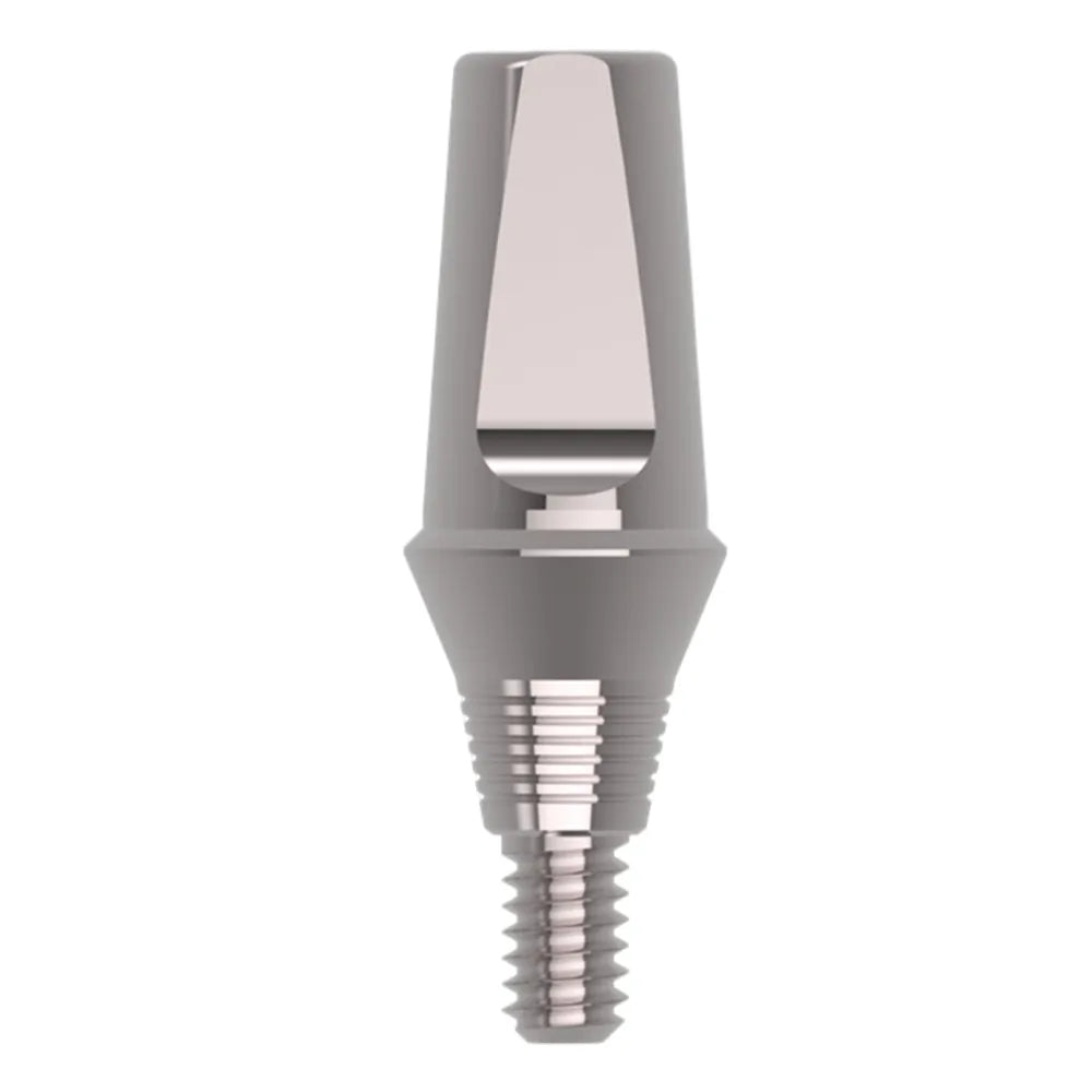 Xcem Dental Implant Submerged Solid Abutment 5.5mm