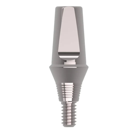 Xcem Dental Implant Submerged Solid Abutment 5mm