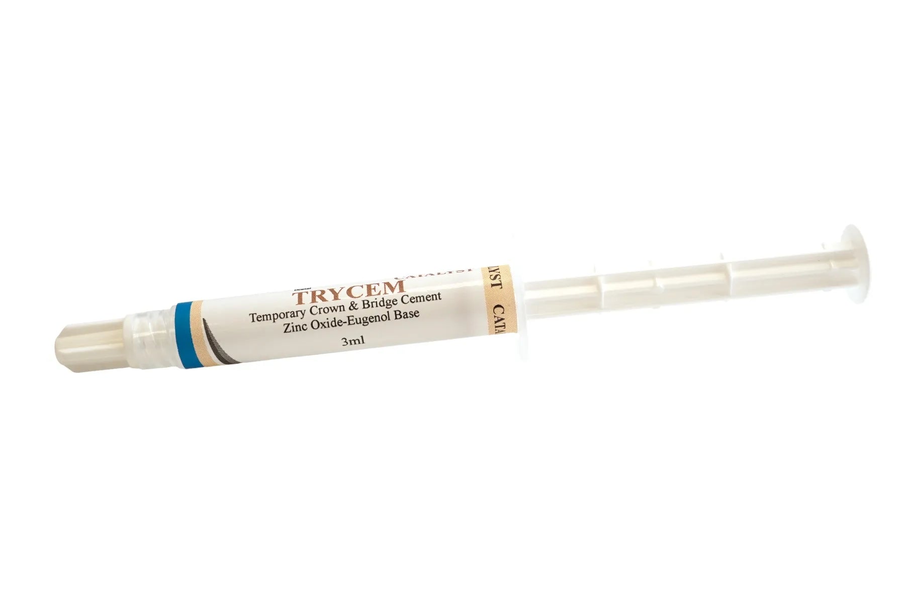 Xcem Trycem C & B Zinc Oxide Eugenol Cement - 11360
