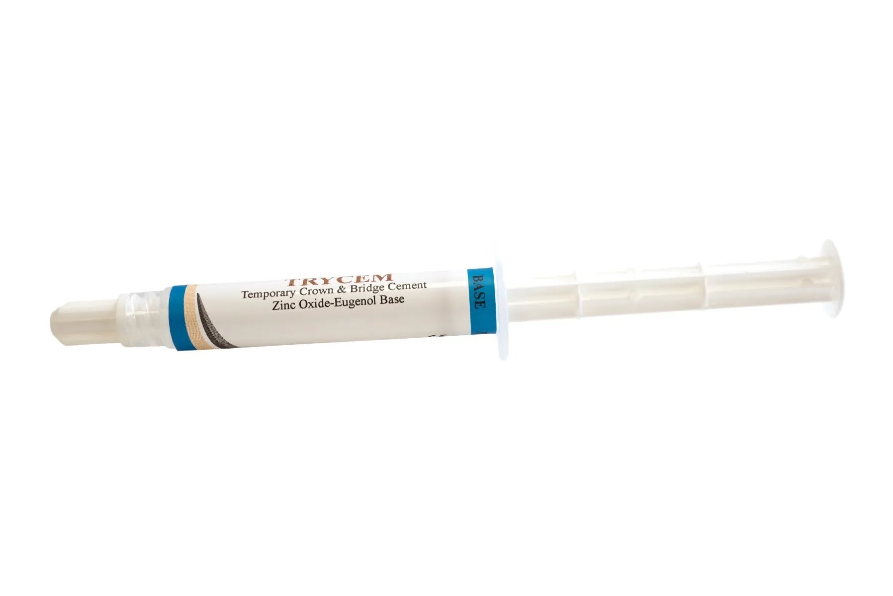 Xcem Trycem C & B Zinc Oxide Eugenol Cement - 11360