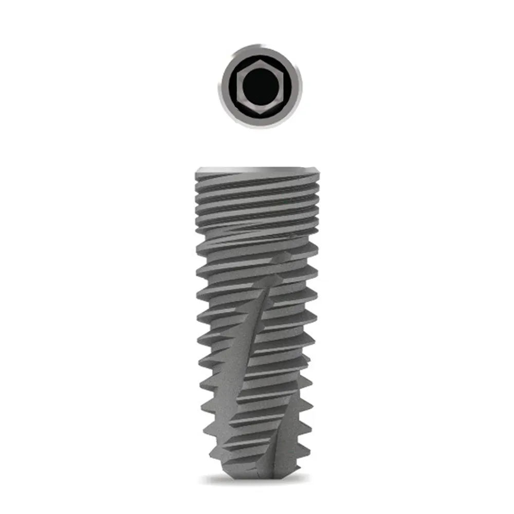 Xcem XE Submerged Dental Implant 5mm