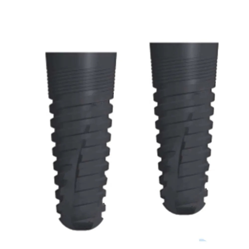 Xcem XN Submerged Dental Implant 4.5mm