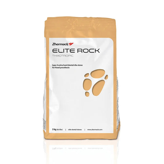 Zhermack Elite Rock (C410010)