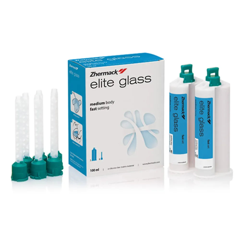 Zhermack Elite Glass (C401610)