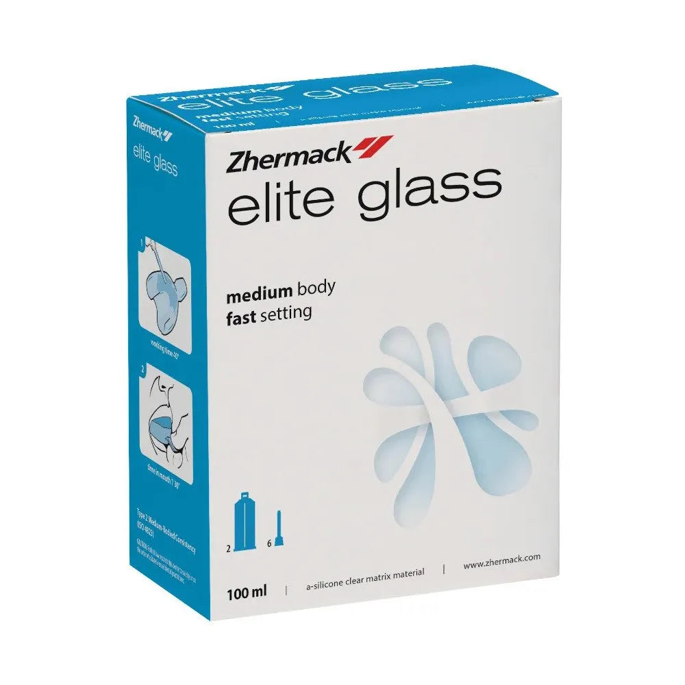 Zhermack Elite Glass (C401610)