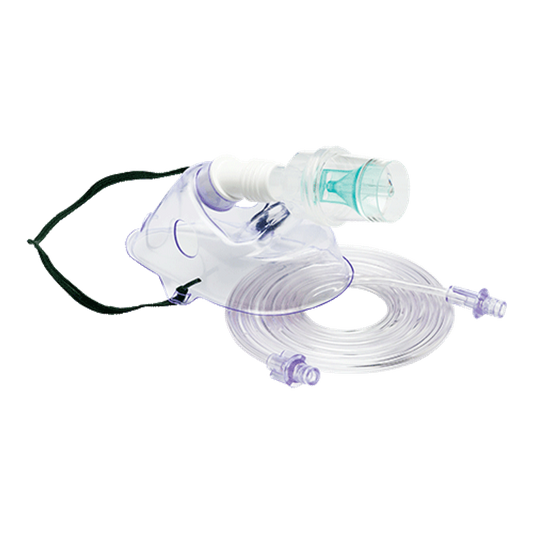 Romsons Aero Mist Nebulizer Mask