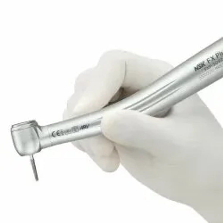 NSK FX Plus Standard Head with ARV High-Speed Handpiece