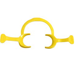 Indian Pediatric Cheek Retractor