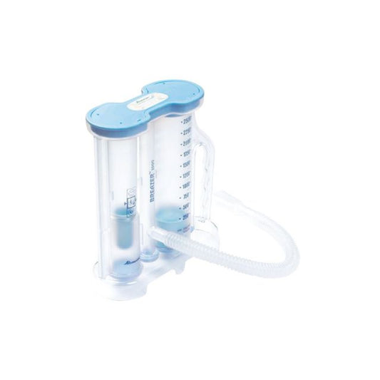 Romsons Breazer 2500 Volumetric Lung Exerciser