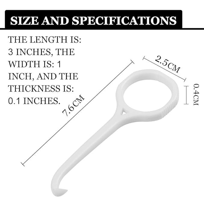 Healix Aligner Remover