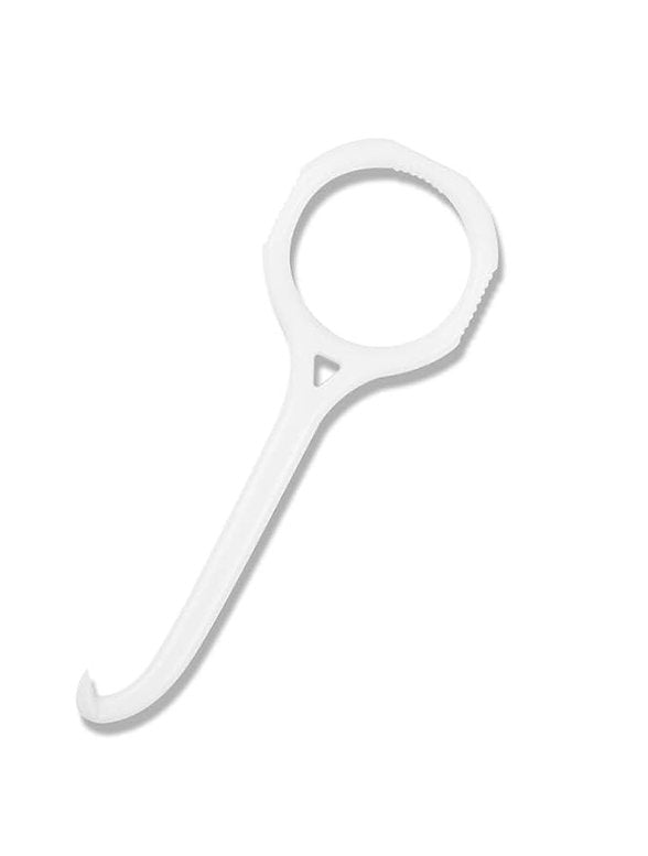 Healix Aligner Remover