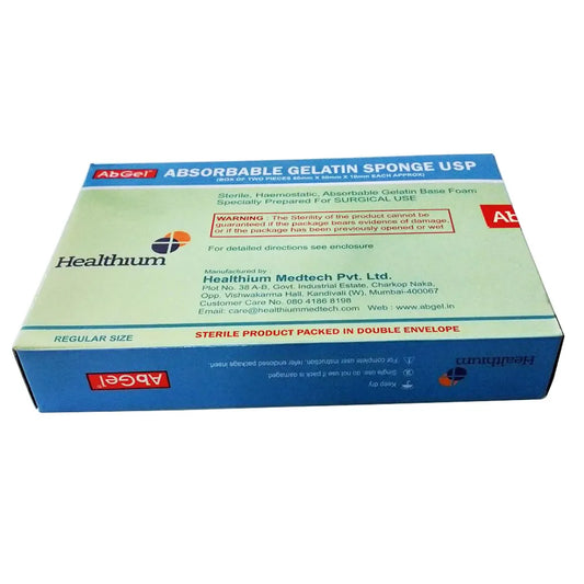 Abgel Sponge USP