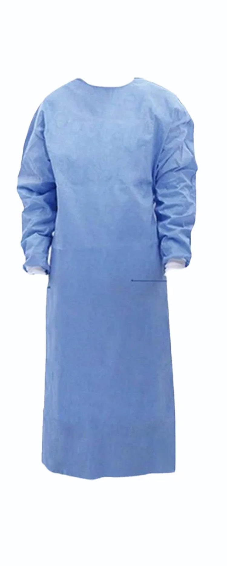 Denmax Sterile Pack Surgeons Gown