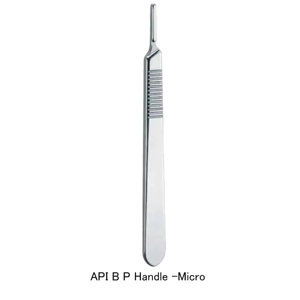 API BP Handle