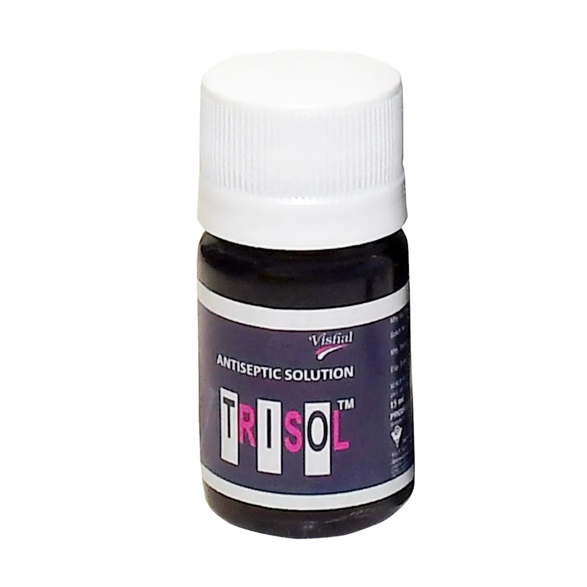 Vishal Dentocare Trisol