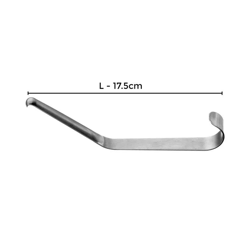 GDC Channel Retractor Regular (CHR)