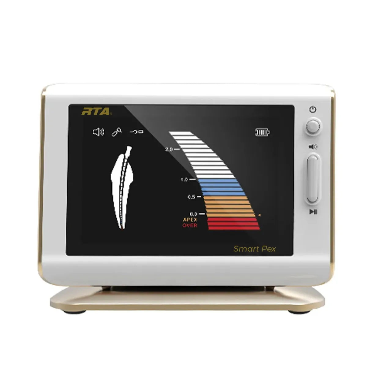 Woodpecker RTA Smart-Pex Apex Locator