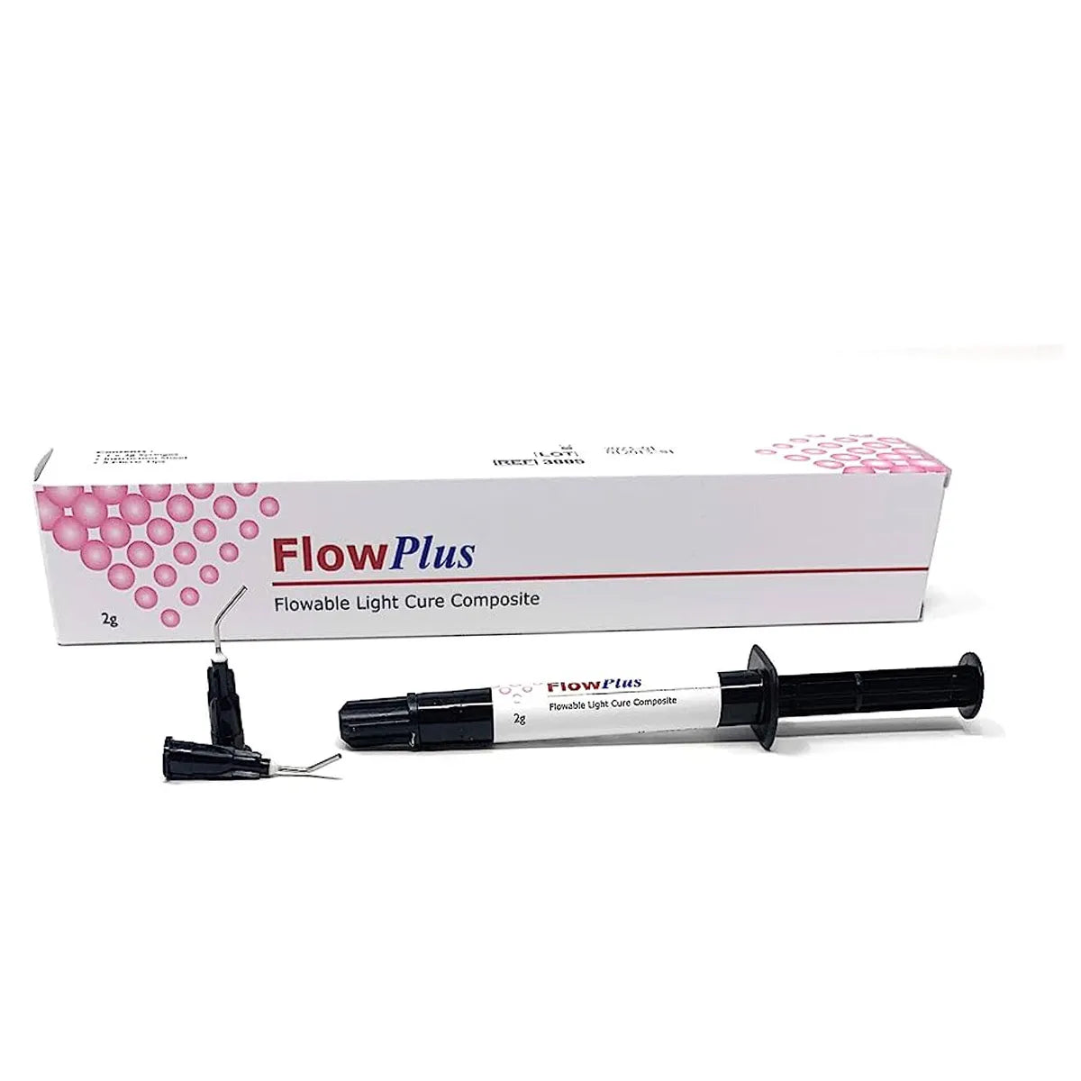 Medicept Dental Flow Plus Composite