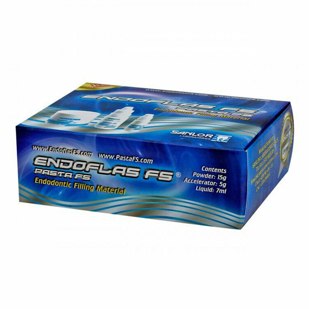 Endoflas FS Endodontic Filling Material