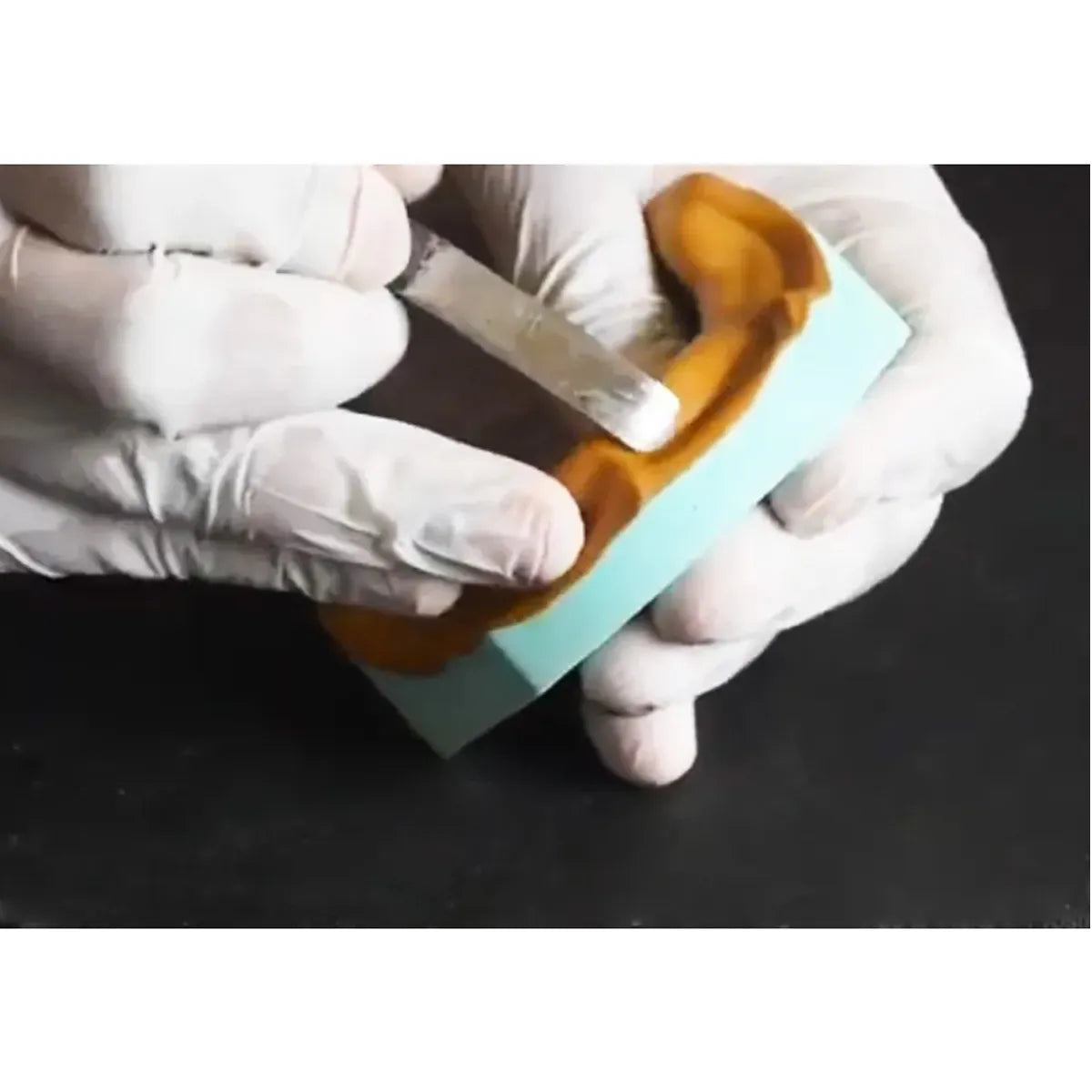 MDM Dental Shellac Base Plate