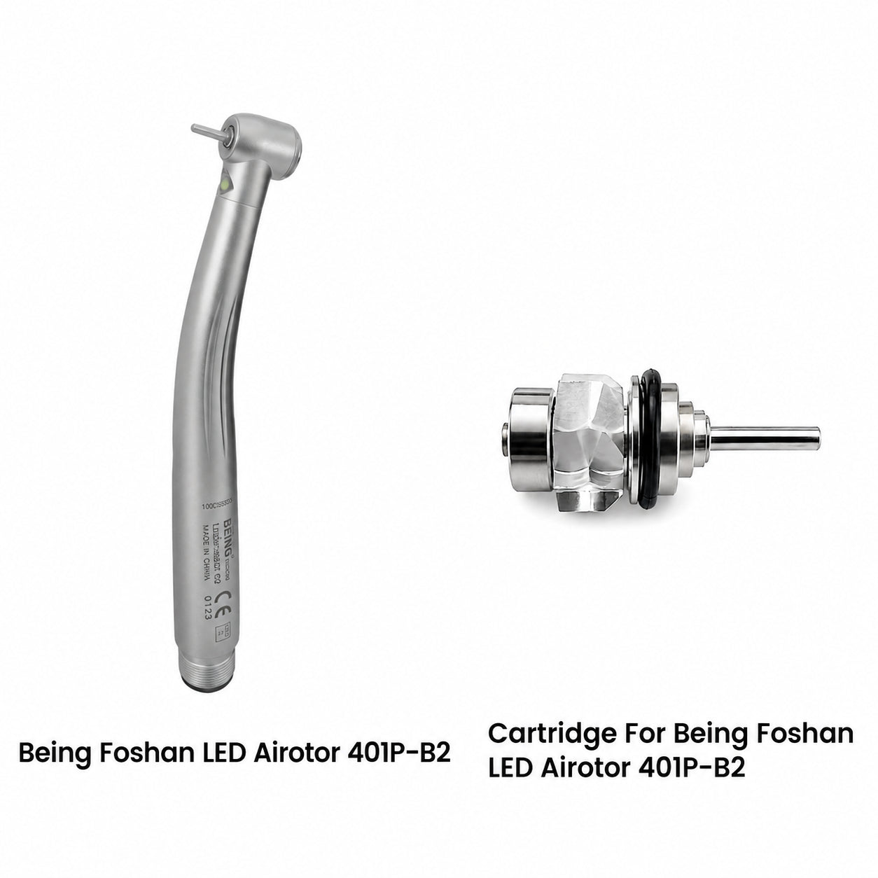 Being foshan push type airotor