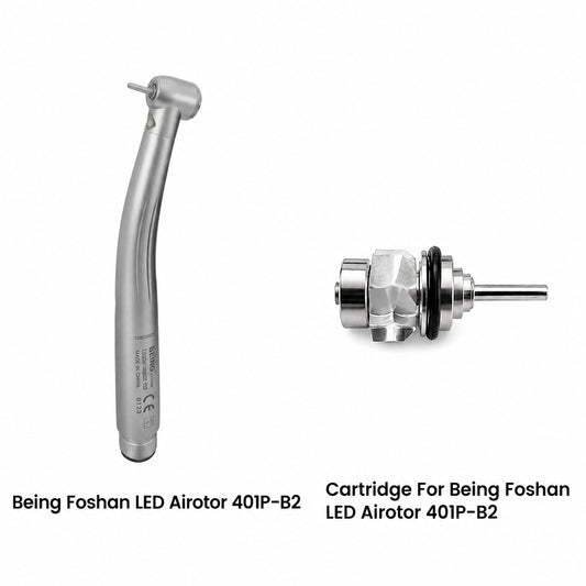 Being Foshan Push Type Airotor