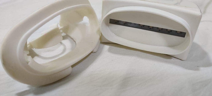 Dental Bleaching Light With 8 Leds