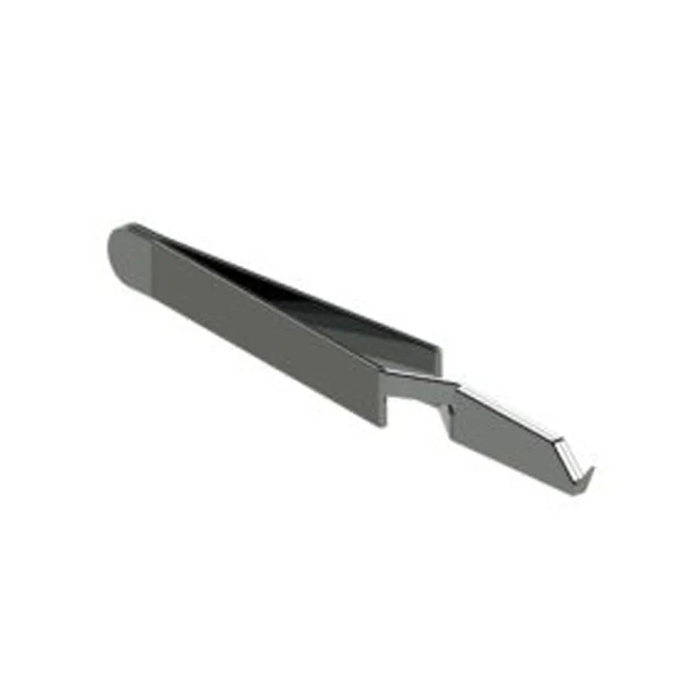 Tweed Brackets Buy JJ Ortho Bracket Tweezer - Curved (90.02.33) – Oralkart